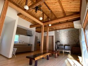 Sasayakana Ouchi S Nogi