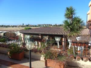 Villa Graziosa img16