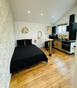 Cocon Bourguignon - 迪关