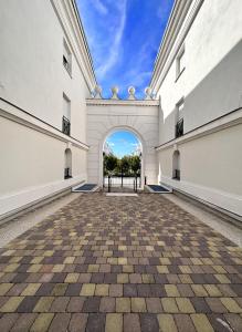 Appartements *NEW* ALBA 6 pax Appart 8min Disney : photos des chambres