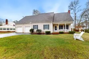 Hidden Gem Hideaway - Centerville