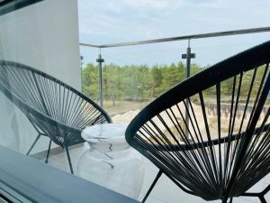 Apartament Foka - Rowy