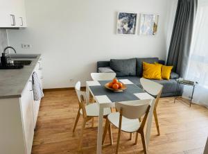 Apartament Foka - Rowy