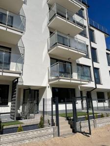 Apartament Foka - Rowy