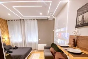 Le Pluvier d'Argent*Home Cinéma - Mareuil-Caubert