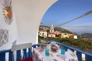 Island View Apartment - Termini