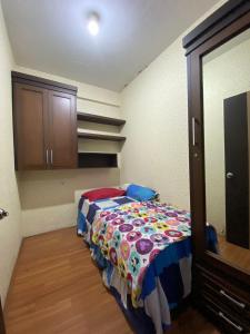 Apartement 2BR The Edge Baros by Sky