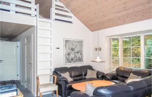 Holiday Home Grønkær Høj Vej Haderslev I