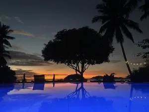 Amila Dive Beach Resort - Monpeller Amila Dive Beach Resort - Monpeller