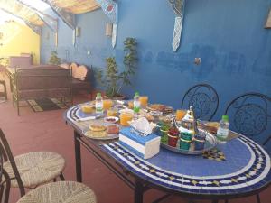 Riad Dar Doura
