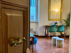 House Maximo near Vatican