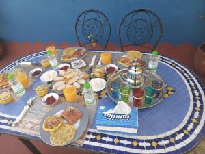 Riad Dar Doura