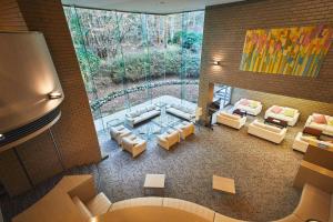 Shiki Resort Hakone Wanoka