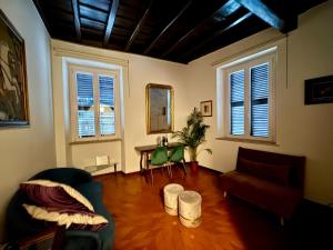 House Maximo near Vatican