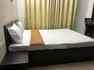 Private Rooms in Villa - Mālūr