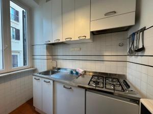 House Maximo near Vatican