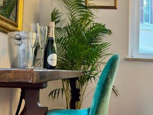 House Maximo near Vatican