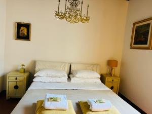 House Maximo near Vatican