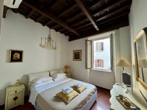 House Maximo near Vatican