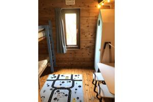 Bungalowpark Mooyeveld