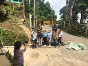 Aguanga Cabin at Threesome Cafe