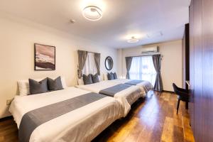 soleil Universal Fukushima Noda -vacation rental-