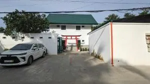 201 Casa de Rany - Candaoay