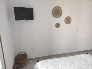 Aporthiano Houses in Skala Patmos