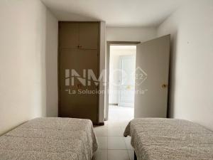 Edif Olimpic en 1º linea de playa 119A - INMO22