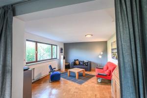 Breubergblick, Stylisches Apartment in Breuberg