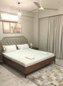 Qurum Serenity: 2-BR in Muscat