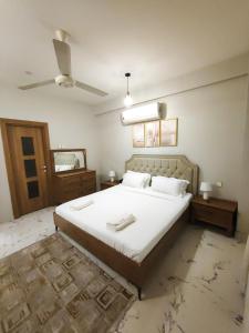 Qurum Serenity: 2-BR in Muscat