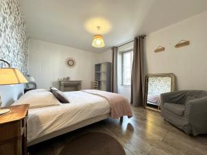 Maison Kérity with Jacuzzi – Terrace