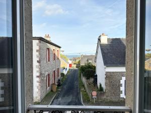 Maisons d'hotes Maison Kerity with Jacuzzi – Terrace : photos des chambres
