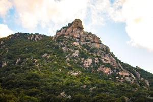 Chelu & Mare con terrazza e vista panoramica img19