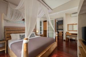 The Seiryu Boutique Bali Villas