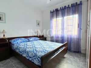 Apartamento en zona Horta, terraza vistas lateral mar 160B - INMO22