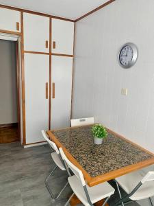 Amplio Apart 3 dormitorios cerca de la playa con garaje