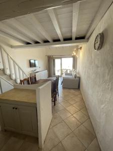 Punta Est Trilocale Splendida Vista Mare