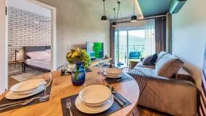 Apartament Foggy Summit - 希维拉杜夫-兹德鲁伊