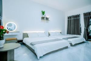 VILLA MINH TRANG - ĐẢO PHÚ QUÝ