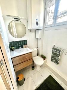 Studio de charme hyper centre