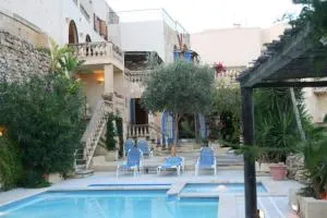 Stunning farmhouse overlooking Ramla Bay. - Il-Pergla