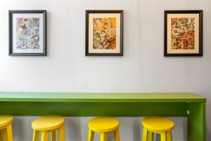 Nest Boutique Hostel