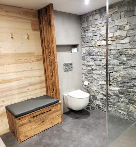 Chalets Chalet Pura Vida - En pleine nature, tout confort : photos des chambres