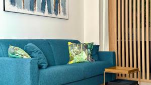 Casa dellartista - Numana, meravigliosa casetta cielo-terra