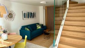 Casa dellartista - Numana, meravigliosa casetta cielo-terra