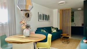 Casa dellartista - Numana, meravigliosa casetta cielo-terra