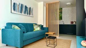 Casa dellartista - Numana, meravigliosa casetta cielo-terra