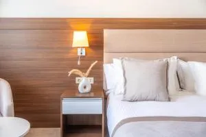 肯兹巴斯马酒店 - 卡萨布兰卡